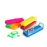 Simport Unirack Assorted Colours (Blue, Green,  Orange, Pink, Yellow)