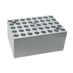 Block for 40 x 0.2mL Tubes or 5 x PCR Strips