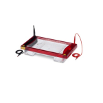 SLS Flowgen MultiSUB Maxi 20x15cm UV Tray Combs and Dams