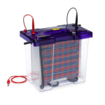 SLS Flowgen OmniPage Blot Maxi Blotting system 20x10cm