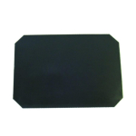 Non Skid Flat Rubber Mat for 3D MiniMixer