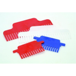 SLS Flowgen Comb 5 Sample 0.75mm Thick