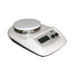 SLS Lab Basics Stirrer Hotplate, 340 Deg C, LCD  Display
