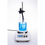 Stirrer Hotplate 340c LCD Display
