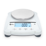 SLS Lab Basics Valido Balance 600g Capacity x 0.01g Readability