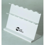 SLS Lab Basics Stand for 6 SLS Lab Basics Pipettes