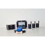 SLS Lab Pro Wireless Humidity/Temperature Sensor