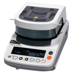 SLS Lab Pro MS-70 Moisture Balance