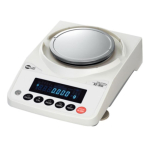 SLS Lab Pro P-Series  Precision Balance 520g x 0.001g