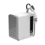 SLS Lab Pro PURA-Q Ultra TR Type 1 Water Purification Remote Dispenser Tank Fed