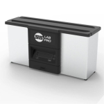 SLS Lab Pro Digital Ultrasonic Bath 9.5L Heated