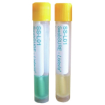 Listeria Colour Change Pathogenic Chromogenic Swab