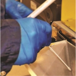 SLS Select Swab Kit - Viscose Tip Premoistened in Neutralising Buffer with Polystyrene Shaft