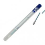 SLS Select Swab Kit - Viscose Tip Premoistened in Neutralising Buffer with Blue Polystyrene Shaft