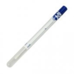 SLS Select Swab Kit - Viscose Tip Premoistened in Deionised Water with Polystyrene Shaft