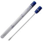 SLS Select Polypropylene Swab Viscose Tip in Tube