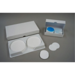 SLS Select Glass Microfibre Filter Discs - Grade GF/4 - 47mm