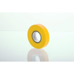 SLS Select 1/2 inch Wide x 500 inch Yellow Labeling Tape