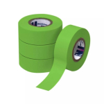 SLS Select 3/4 inch Wide x 500 inch Green Labeling Tape