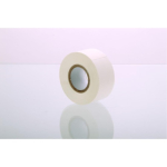 SLS Select 1 inch Wide x 500 inch White Labeling Tape