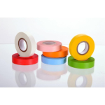 SLS Select 1/2 inch Wide x 500 inch Salmon Labeling Tape