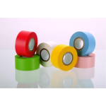 SLS Select 1 inch Wide x 500 inch Gold Labeling Tape