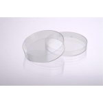 SLS Select 55mm Sterile Petri Dish No Vent