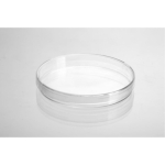 SLS Select 90mm Sterile Petri Dish No Vent