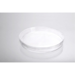SLS Select 140mm TV Sterile Petri Dish