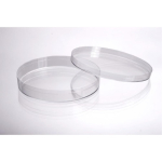 SLS Select Petri Dish 90mm single vent