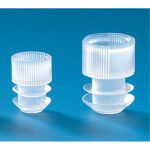 SLS Select Cap 16mm Polyethylene