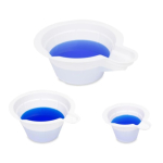SLS Select Liquid Pour Boat 200mL PS White