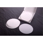 SLS Select Qualitative Filter Paper Discs - Slow - 240mm