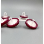 SLS Select Sterile PES Syringe Filters 25mm 0.45um