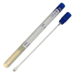 SLS Select Swab Transport PS Viscose Tip