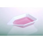 SLS Select White Pour Boat - Medium (83 x 132 x  26mm)
