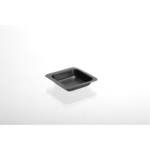 SLS Select Weighing Boat PS Black 7mL Square