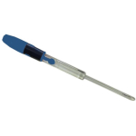 SLS Select Electrode pH Comb Semi Micro Glass BNC