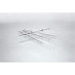 SLS Select 150mm Glass Pasteur Pipette