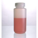 SLS Select Bottle WM LDPE 500ml