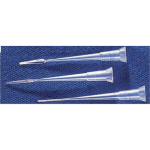 SLS Select Gel Loading Pipette Tip 10uL Flat 0.37mm Non Sterile