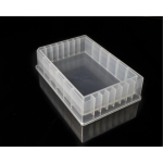 SLS Select Flat Bottom Reagent Reservoir Plate