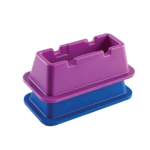 SLS Select Chiller Unit for 100mL Reservoir  (1x Purple, 1x Blue)