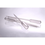 SLS Select Fine Plastic Transfer Pipette 3.3mL  Bulk Wrap