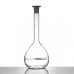 SLS Select Volumetric Flask 5mL Class B