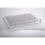 SLS Select Microplate 96 U Well PS