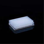 SLS Select Storage Plates 270uL 384 Square Well V Bottom