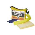 Absorbent Chemical Spill Response Kit 50L Holdall Bag