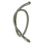 SLS Lab Pro Statebourne 1 2 BSP x 5 Flexible Hose with Strengthening Sleeve
