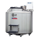 SLS Lab Pro Statebourne Biosystem Archive 100 - Automated Bulk Cryostorage